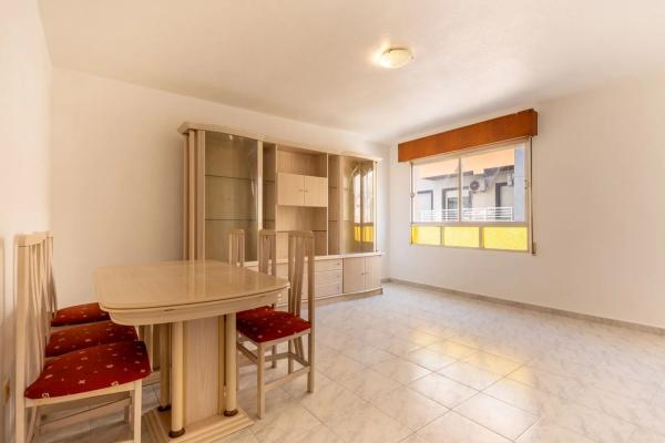 Piso en calle Concordia