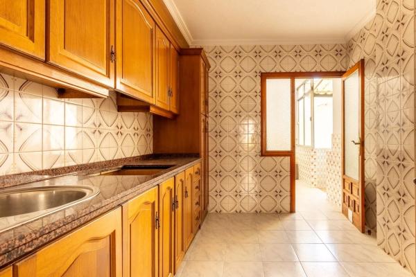 Piso en calle Concordia