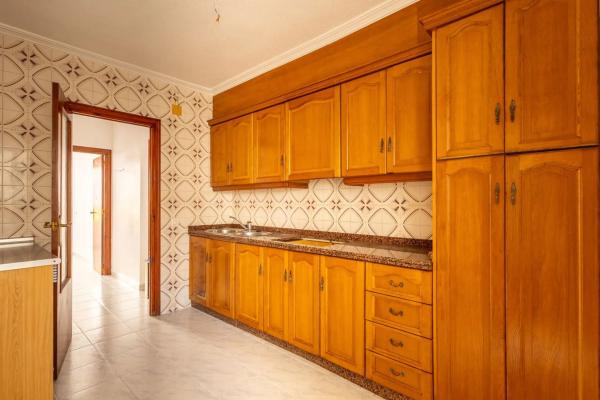 Piso en calle Concordia