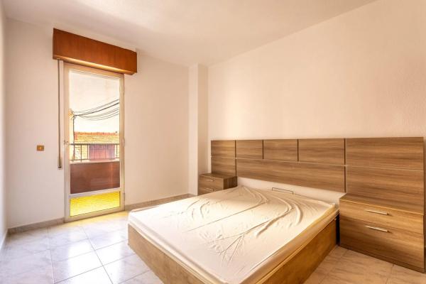 Piso en calle Concordia