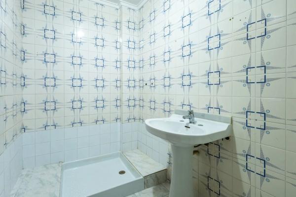 Piso en calle Concordia