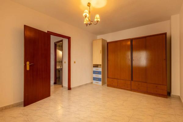 Piso en calle Concordia