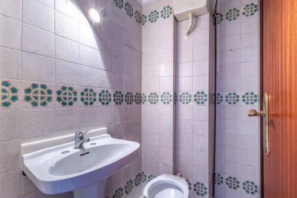 Piso en calle Concordia