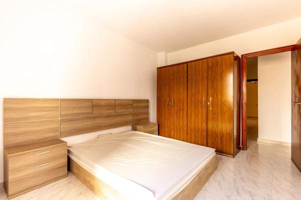 Piso en calle Concordia