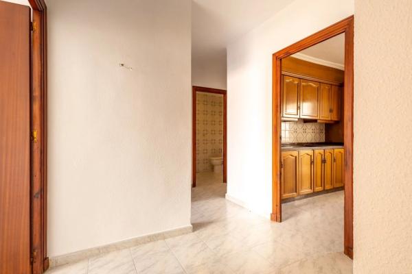 Piso en calle Concordia