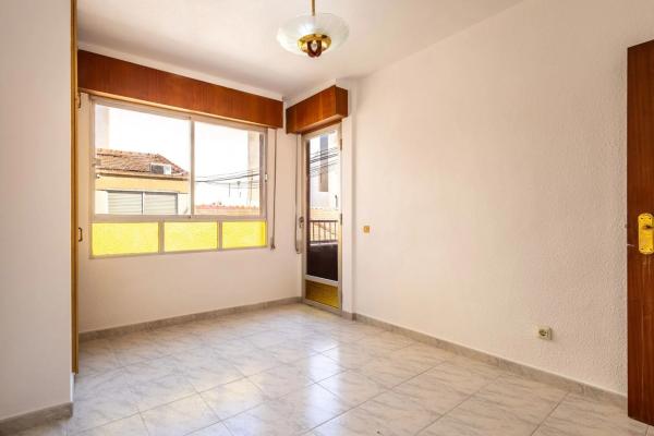 Piso en calle Concordia