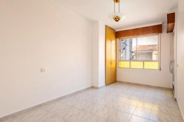 Piso en calle Concordia