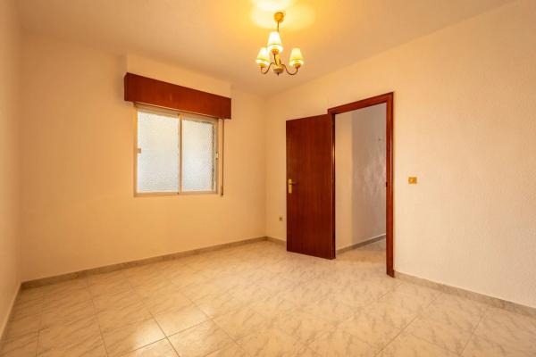 Piso en calle Concordia