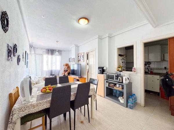 Piso en calle Vicente Blasco Ibáñez