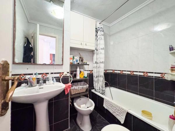 Piso en calle Vicente Blasco Ibáñez