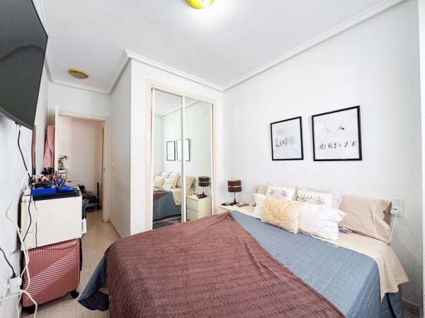 Piso en calle Vicente Blasco Ibáñez