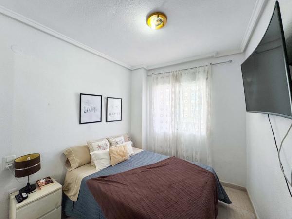 Piso en calle Vicente Blasco Ibáñez