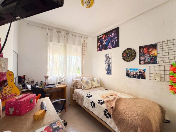 Piso en calle Vicente Blasco Ibáñez