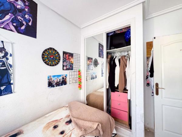 Piso en calle Vicente Blasco Ibáñez