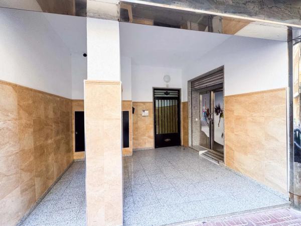 Piso en calle Vicente Blasco Ibáñez