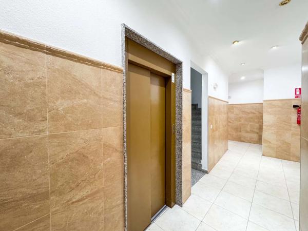 Piso en calle Vicente Blasco Ibáñez