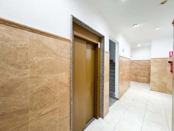 Piso en calle Vicente Blasco Ibáñez