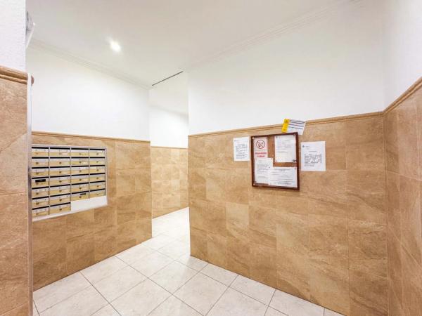 Piso en calle Vicente Blasco Ibáñez