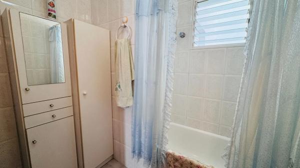 Piso en calle San Pascual