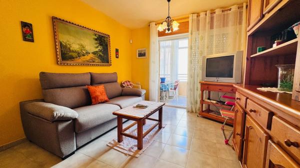 Piso en calle San Pascual