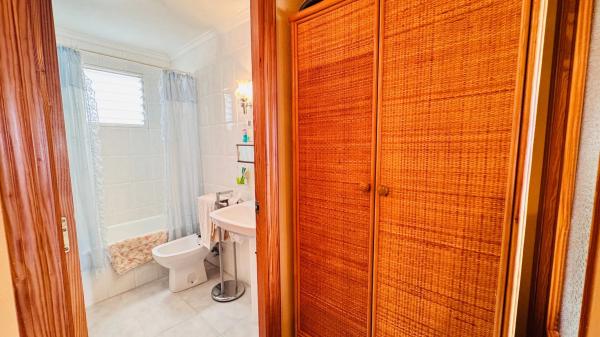 Piso en calle San Pascual