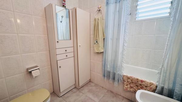 Piso en calle San Pascual