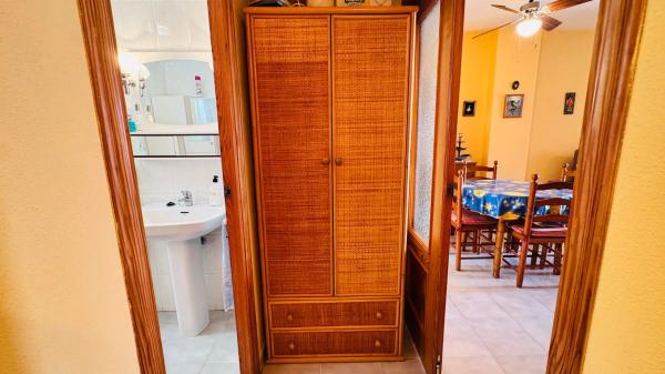 Piso en calle San Pascual