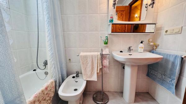 Piso en calle San Pascual