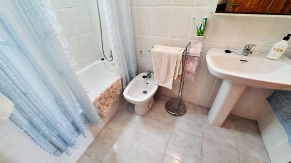 Piso en calle San Pascual