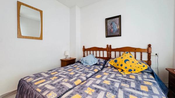 Piso en calle San Pascual