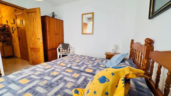 Piso en calle San Pascual