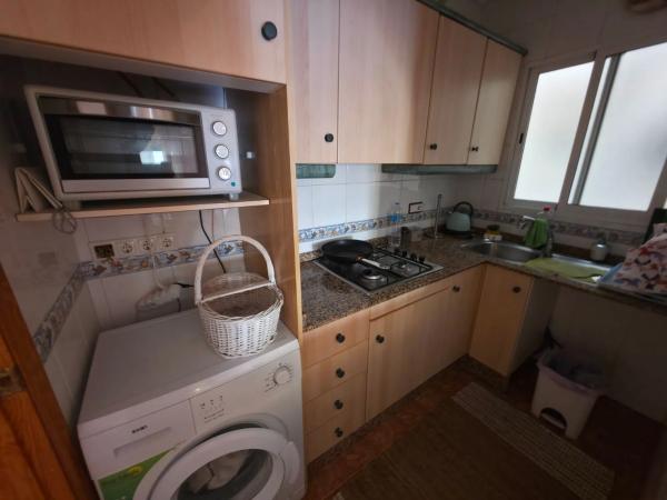 Piso en Barrio Avenida Habaneras - Curva de Palangre