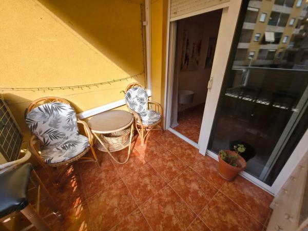 Piso en Barrio Avenida Habaneras - Curva de Palangre