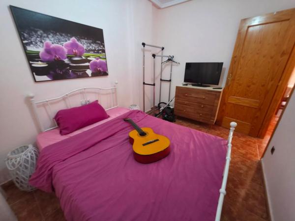 Piso en Barrio Avenida Habaneras - Curva de Palangre