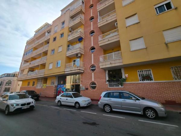 Piso en Barrio Avenida Habaneras - Curva de Palangre