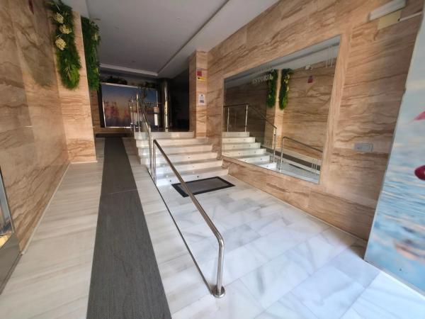 Piso en Barrio Avenida Habaneras - Curva de Palangre