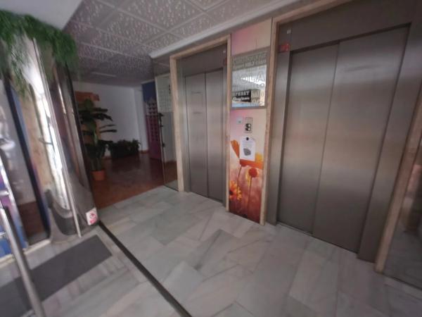 Piso en Barrio Avenida Habaneras - Curva de Palangre