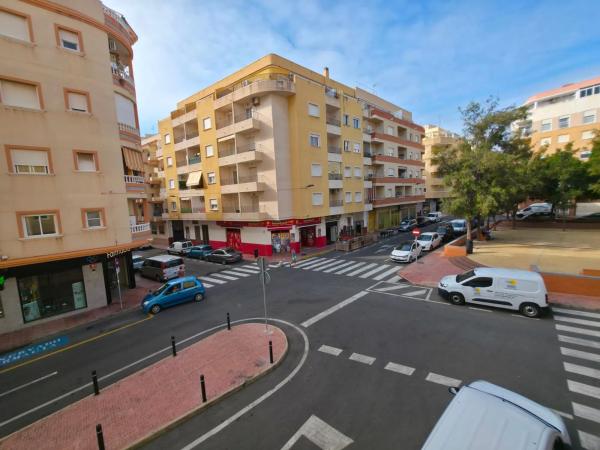 Piso en Barrio Avenida Habaneras - Curva de Palangre