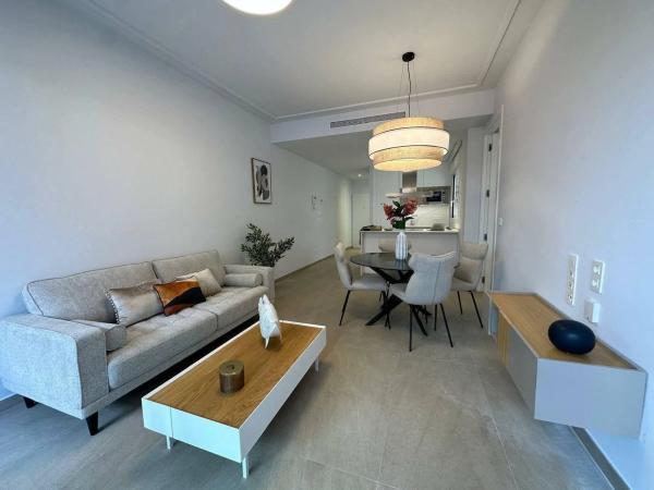 Piso en Barrio Avenida Habaneras - Curva de Palangre