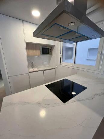 Piso en Barrio Avenida Habaneras - Curva de Palangre