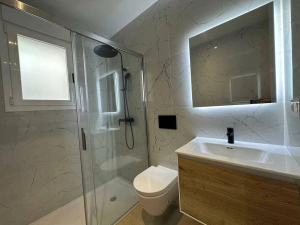 Piso en Barrio Avenida Habaneras - Curva de Palangre