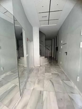 Piso en Barrio Avenida Habaneras - Curva de Palangre