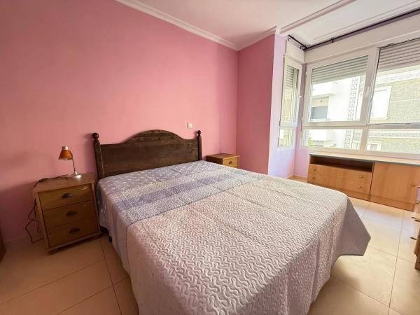 Piso en calle Ramón Gallud, 153