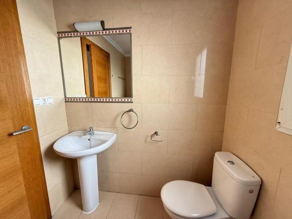 Piso en calle Ramón Gallud, 153