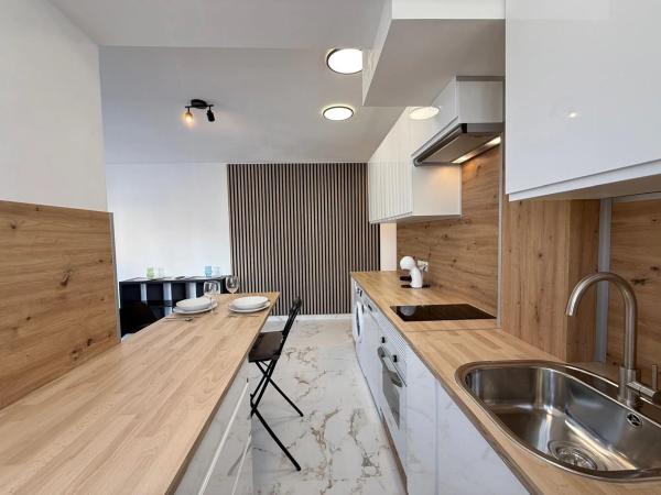 Piso en calle Caballero de Rodas, 104