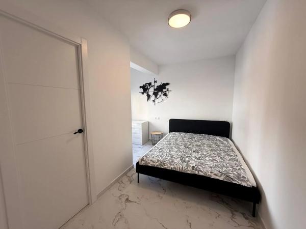 Piso en calle Caballero de Rodas, 104