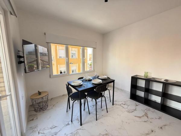 Piso en calle Caballero de Rodas, 104