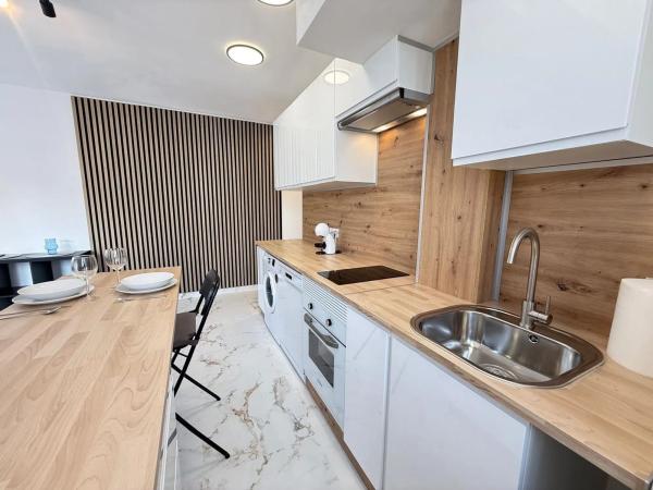 Piso en calle Caballero de Rodas, 104