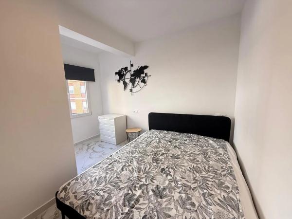 Piso en calle Caballero de Rodas, 104