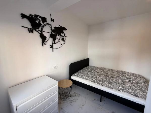 Piso en calle Caballero de Rodas, 104